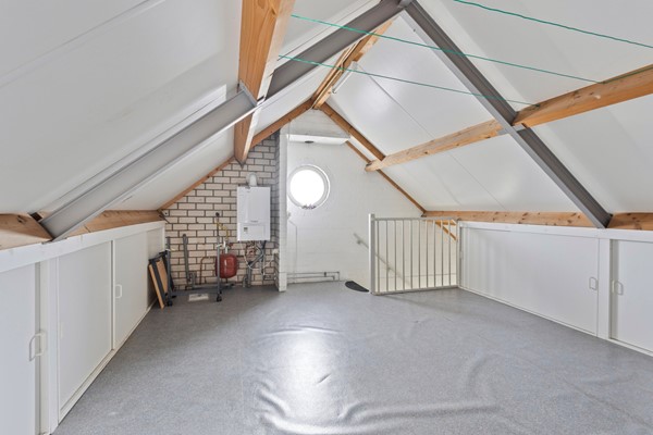 Medium property photo - Patrijslaan 53, 6021 ZS Budel